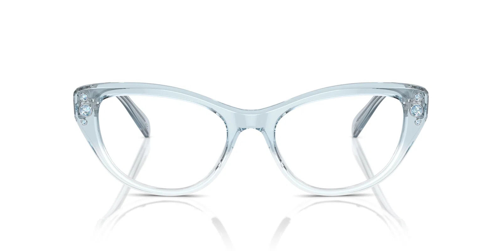 Swarovski 2023 Eyeglasses - view 24